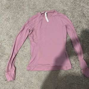 Lululemon Long Sleeve